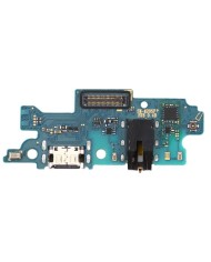 Placa Conector de Carga y Microfono Samsung Galaxy M20, M205