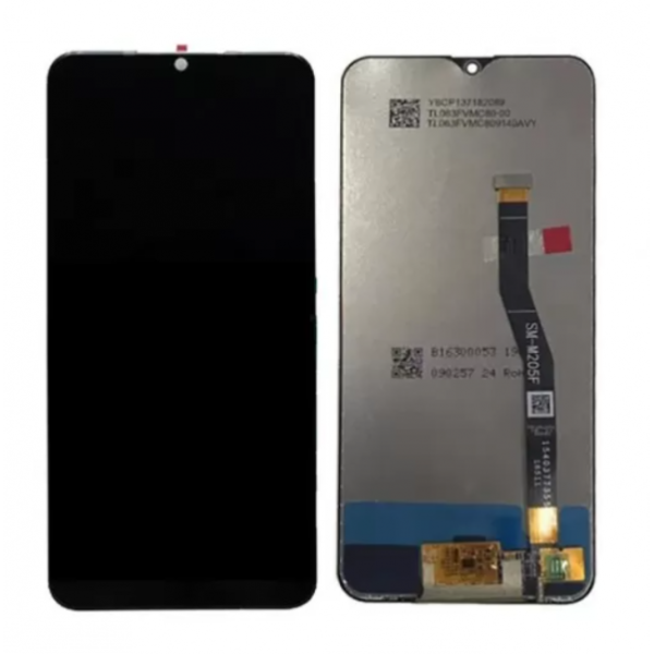 ▷ Comprar Pantalla para Samsung Galaxy M20 (M205) de Repuesto