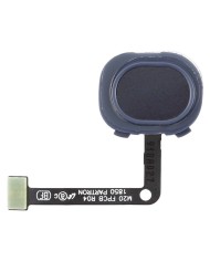 Flex de Huella Dactilar Samsung Galaxy M20 M205 Negro