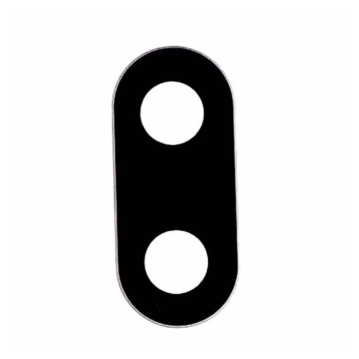 Lente Camara Trasera Samsung Galaxy M20, M205