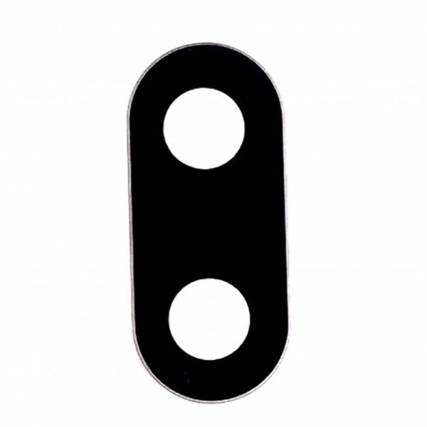 Lente Camara Trasera Samsung Galaxy M20, M205