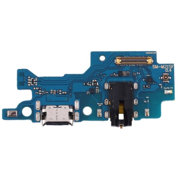 Placa Conector de Carga y Microfono Samsung Galaxy M21, M215