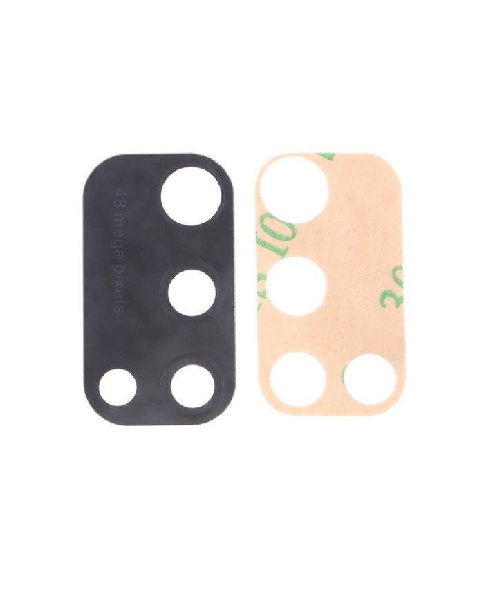 Lente de Camara Trasera Samsung Galaxy M21