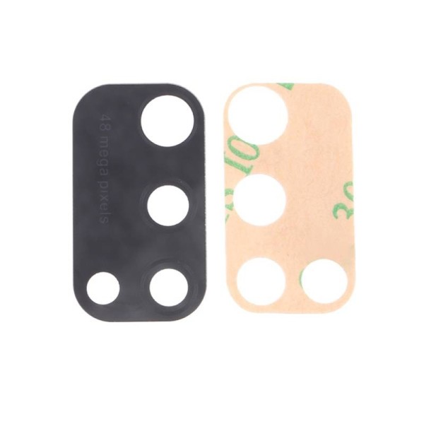 Lente de Camara Trasera Samsung Galaxy M21