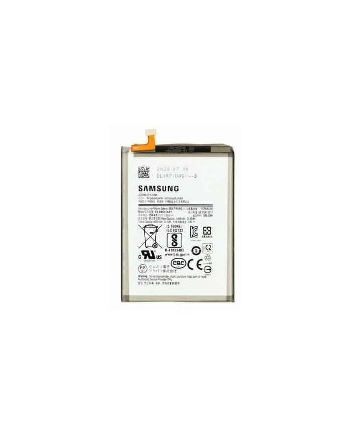 Bateria Samsung Galaxy M21s (M217) EB-BM207ABY