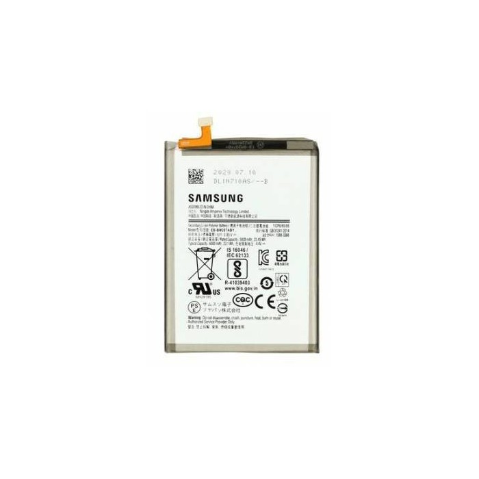 Bateria Samsung Galaxy M21s (M217) EB-BM207ABY
