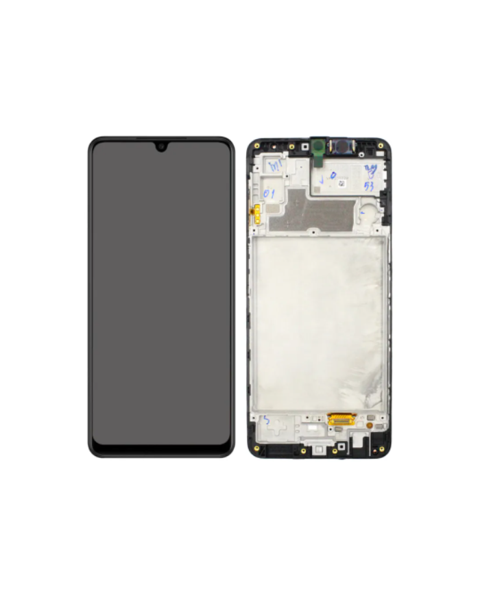 Pantalla Original Lcd + Tactil con Marco Samsung Galaxy M22 (M225)