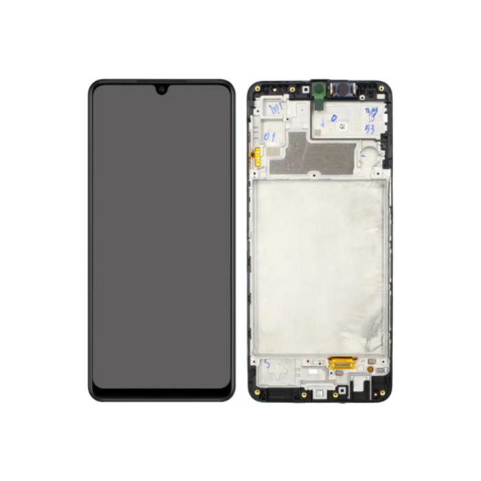 Pantalla Original Lcd + Tactil con Marco Samsung Galaxy M22 (M225)