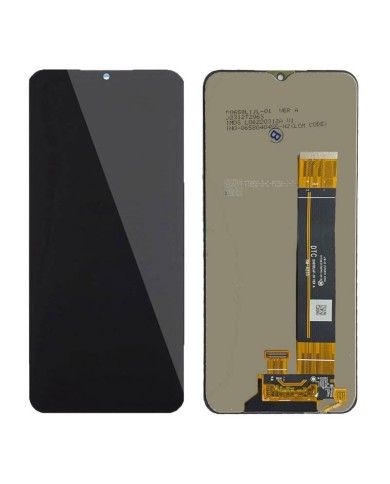 Pantalla Original Lcd + Tactil Samsung Galaxy M23 (M236)