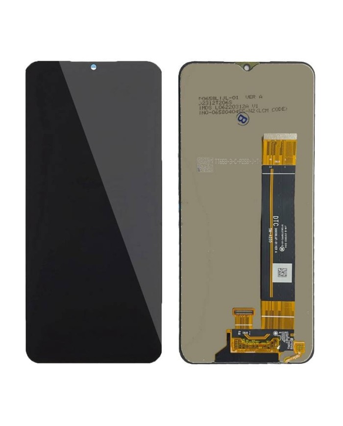 Pantalla Original Lcd + Tactil Samsung Galaxy M23 (M236)