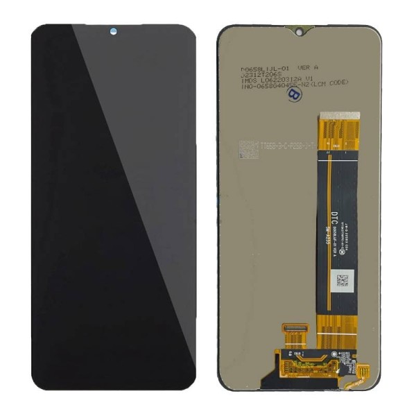 Pantalla Original Lcd + Tactil Samsung Galaxy M23 (M236)