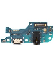 Placa Conector de Carga y Microfono Samsung Galaxy M30, M305F