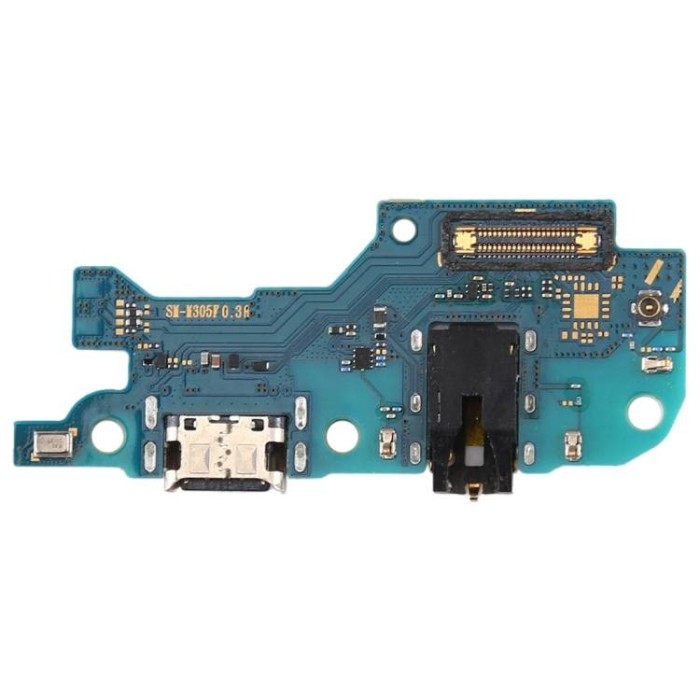 Placa Conector de Carga y Microfono Samsung Galaxy M30, M305F