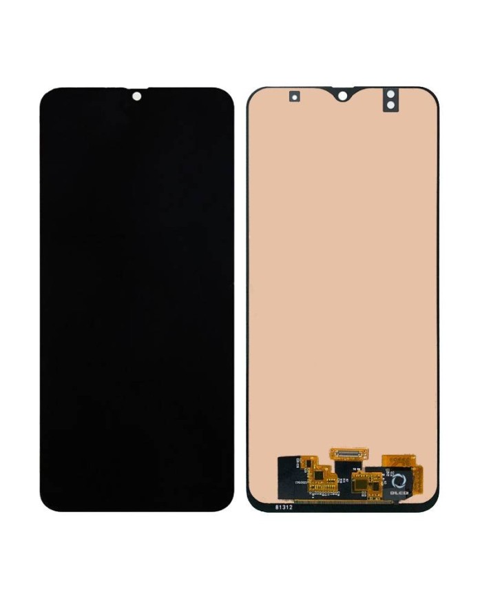 Pantalla Lcd + Tactil Samsung Galaxy M30, Galaxy M30s Negra