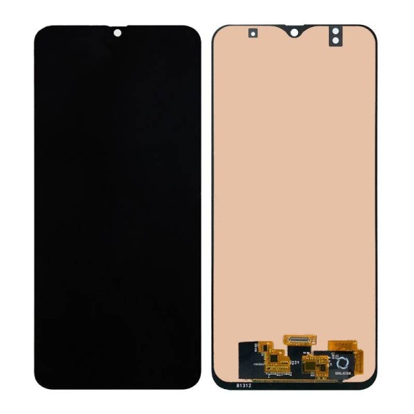 Pantalla Lcd + Tactil Samsung Galaxy M30, Galaxy M30s Negra