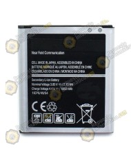 BATERIA  GALAXY J1 1850MAH  (EB-BJ100CBE ) (Nueva)