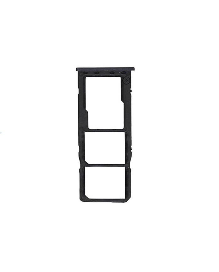 Bandeja Dual Sim y MicroSD Samsung Galaxy M30 M305 Negro