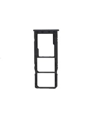 Bandeja Dual Sim y MicroSD Samsung Galaxy M30 M305 Negro
