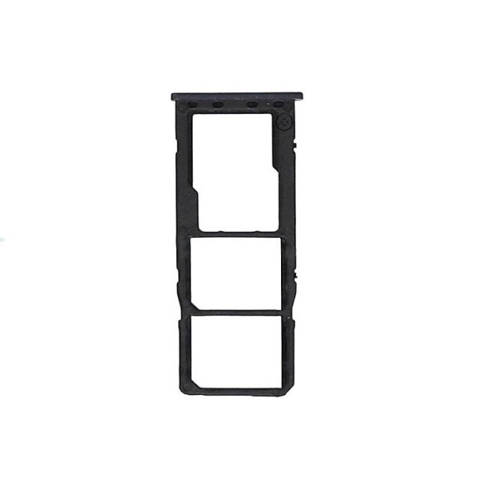 Bandeja Dual Sim y MicroSD Samsung Galaxy M30 M305 Negro