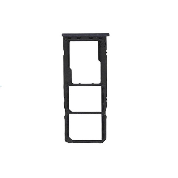 Bandeja Dual Sim y MicroSD Samsung Galaxy M30 M305 Negro