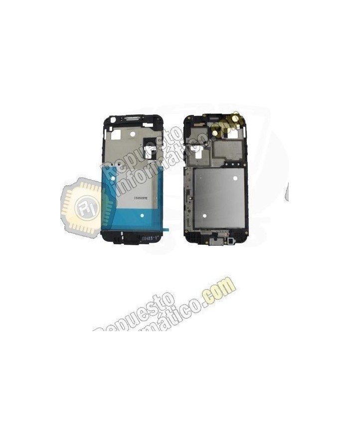 Marco Frontal Samsung SM-J1 (J100) Desmontaje