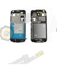 Marco Frontal Samsung SM-J1 (J100) Desmontaje