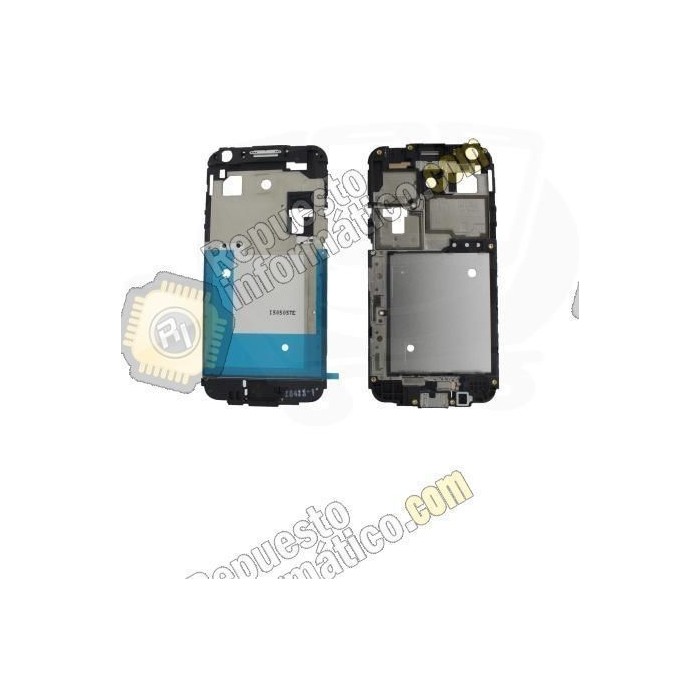 Marco Frontal Samsung SM-J1 (J100) Desmontaje