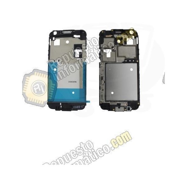 Marco Frontal Samsung SM-J1 (J100) Desmontaje