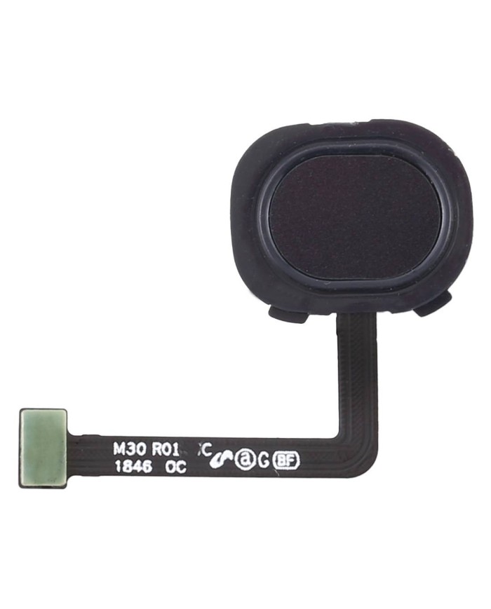 Flex Lector de Huella Dactilar Samsung Galaxy M30, M305