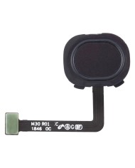 Flex Lector de Huella Dactilar Samsung Galaxy M30, M305