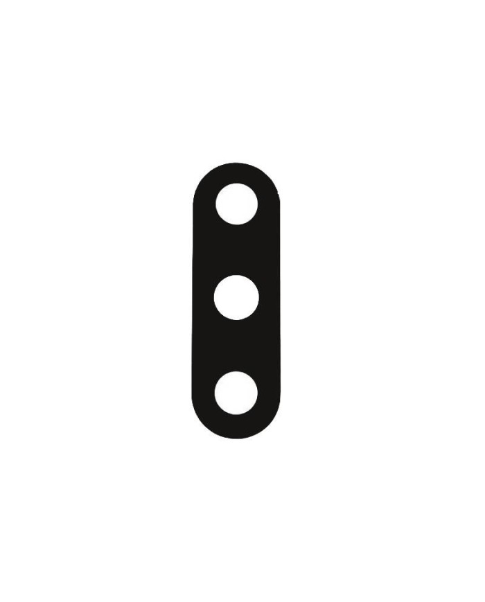 Cristal Lente de Camara Trasera Samsung Galaxy M30, M305