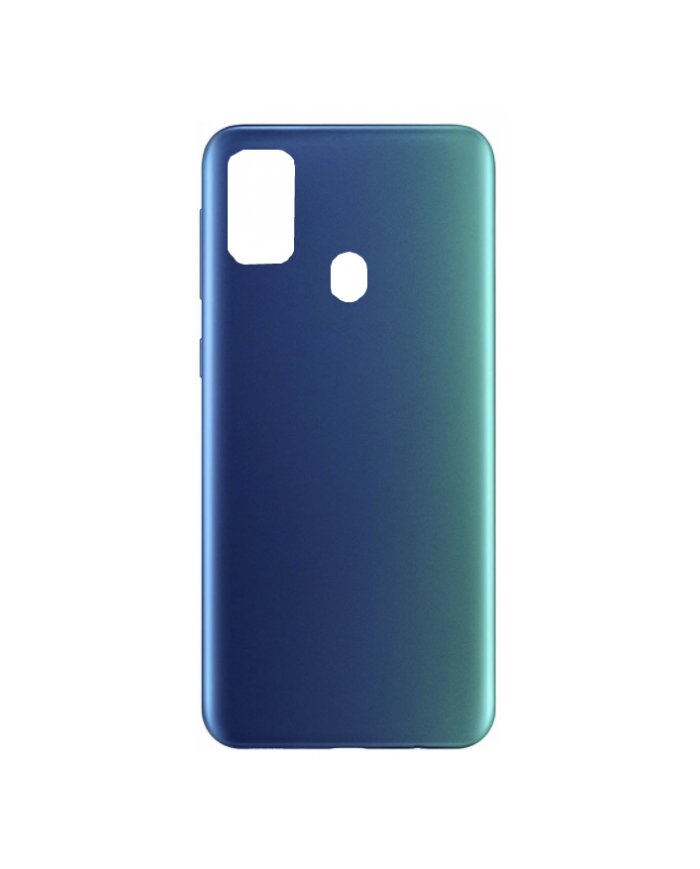Tapa Trasera Samsung Galaxy M30s M307 Azul - Verde
