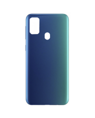 Tapa Trasera Samsung Galaxy M30s M307 Azul - Verde