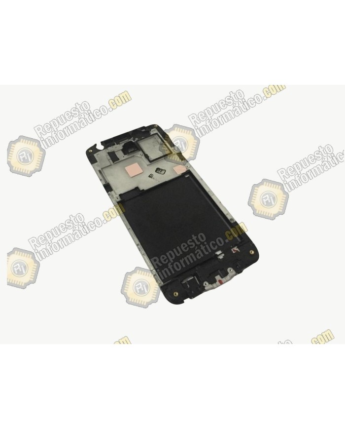 Marco Frontal Samsung SM-J500 (J5) Desmontaje