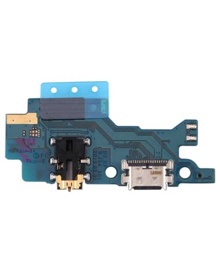 Placa Conector de Carga y Microfono Samsung Galaxy M30s M307