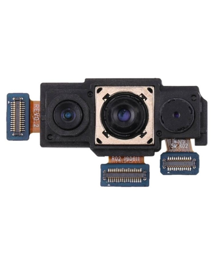 Camara Trasera Samsung Galaxy M30s M307