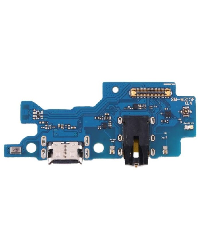 Placa Conector de Carga y Microfono Samsung Galaxy M31, M315