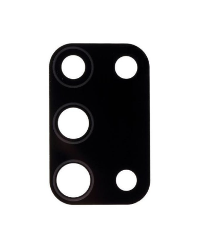 Lente Camara Trasera Samsung Galaxy M31 M315