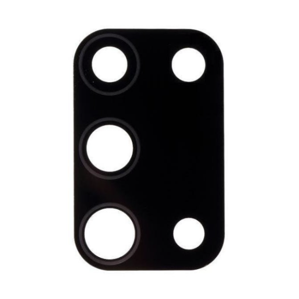 Lente Camara Trasera Samsung Galaxy M31 M315