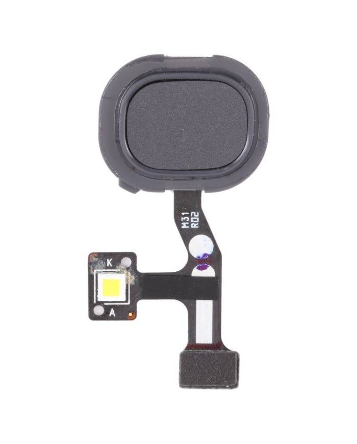 Flex Lector de Huella Dactilar para Samsung Galaxy M31, M315