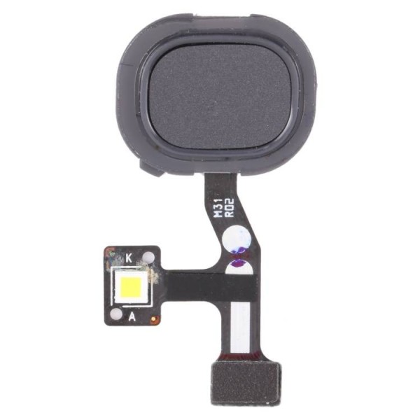Flex Lector de Huella Dactilar para Samsung Galaxy M31, M315