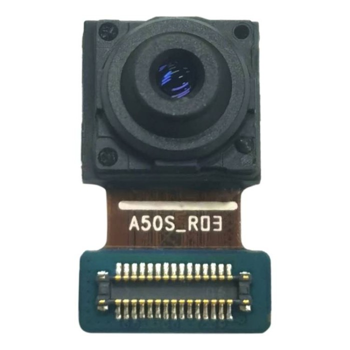 Camara Frontal Samsung Galaxy M31 M315