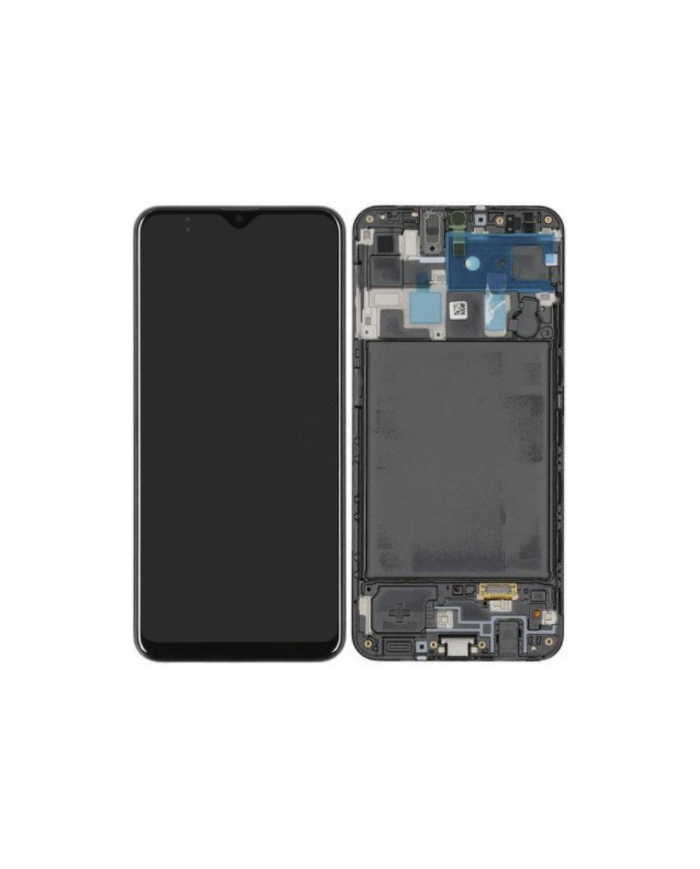 Pantalla Completa Original con Marco Samsung Galaxy M31 M315