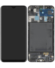 Pantalla Completa Original con Marco Samsung Galaxy M31 M315