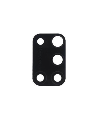 Lente Camara Trasera Samsung Galaxy M31s (M317)