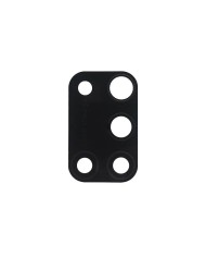 Lente Camara Trasera Samsung Galaxy M31s (M317)