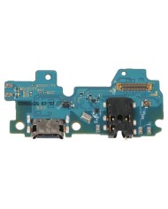 Placa Conector de Carga y Microfono Samsung Galaxy M32 (M325)