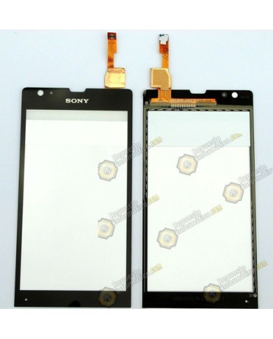 TÃ¡ctil para Xperia SP (Negro)