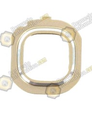Embellecedor Camara Galaxy J7  -  Galaxy J5  (Dorada)