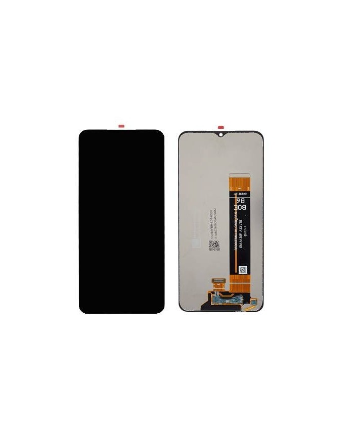 Pantalla Original Lcd + Tactil Samsung Galaxy M33 (M336) Negra